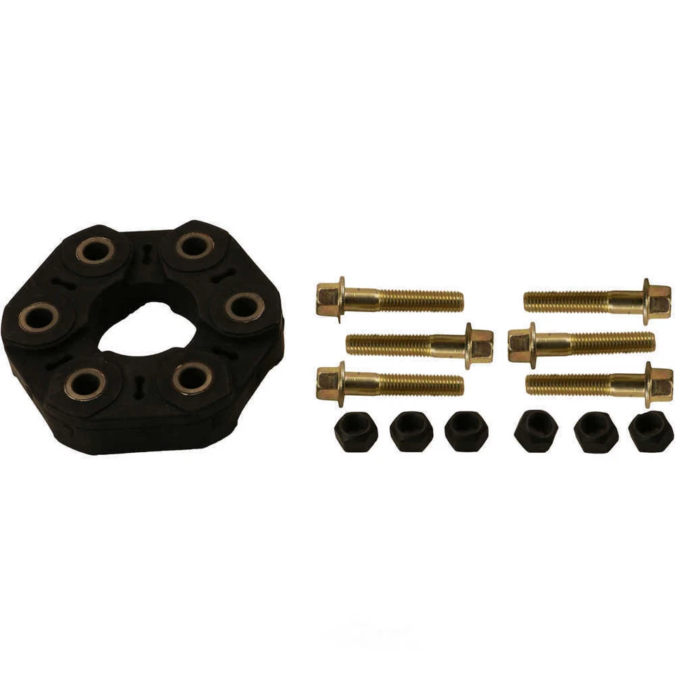 Drive Shaft Coupler Moog 675 - Изображение 1 из 2