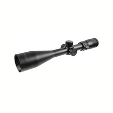 Truglo Intercept Hunting Scope 4-12x44mm 1"Illuminated Duplex Black TG8541BI