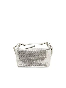 054ea1o302 Sac à bandoulière pour Femme 090/Silver Einheitsgröße - Picture 1 of 3