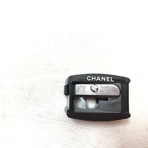 CHANEL Sculpting Eyebrow Lip and Eye Pencil Mini Sharpener New  Made in GERMANY