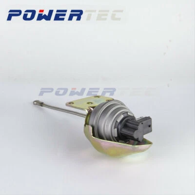 Actuador Turbo Wastegate GTB1549V 786137 para Chevrolet Cruze 2.0 D 2014-2015 Foto 1 de 4