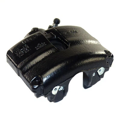 Pinza Freno Delantera Izquierda Audi A1 S1 Negra 310Mm Freno Original 8X0615123A Foto 1 de 4