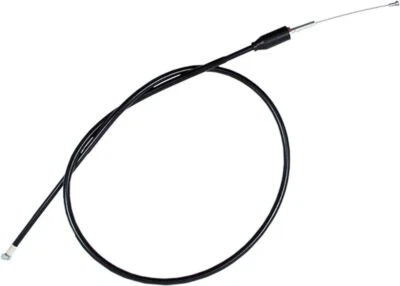 Motion Pro Black Vinyl Clutch Cable For Suzuki GS300L 1982-1983 04-0088 - Image 1 of 3