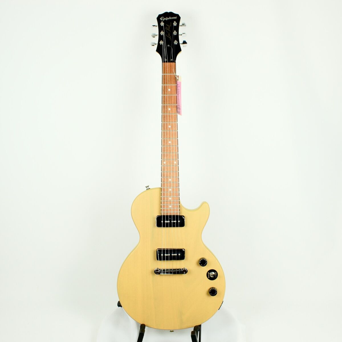 Epiphone Yellow Electric Guitars for sale | eBay Epiphone Yellow Electric Guitars for sale | eBay