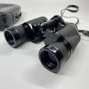 TASCO 7X35mm 304 Full Coated Optics 346ft/1000yds Fernglas - Bild 1 von 7