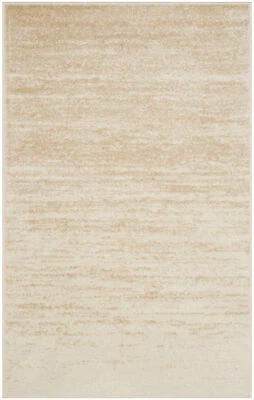 Safavieh Adirondack CHAMPAGNE / CREAM 2' 6" X 4' Area Rug - ADR113W-24 - Image 1 of 2