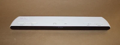 Nintendo Wii U Motion Sensor - White 091002 - Image 1 of 4