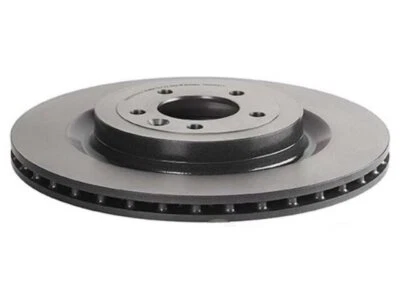 Rotor de freno trasero Brembo 49579HBFT para Land Rover Defender 110 2021-2022 Foto 1 de 2