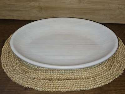 CORE BRAND BAMBOO SERVING Bowl / Platter Eco Friendly Decor - Image 1 of 4