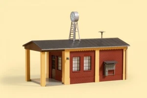 HS Auhagen 11459 centralita para transformador kit HO  - Imagen 1 de 3