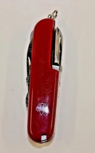 Vintage Fury Knife 10215 Made In China - Picture 1 of 6