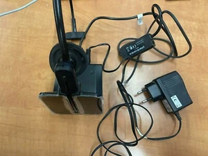 Helm Handyhülle PLANTRONICS C054A Unbenutzt Angerichtet - Zdjęcie 1 z 3