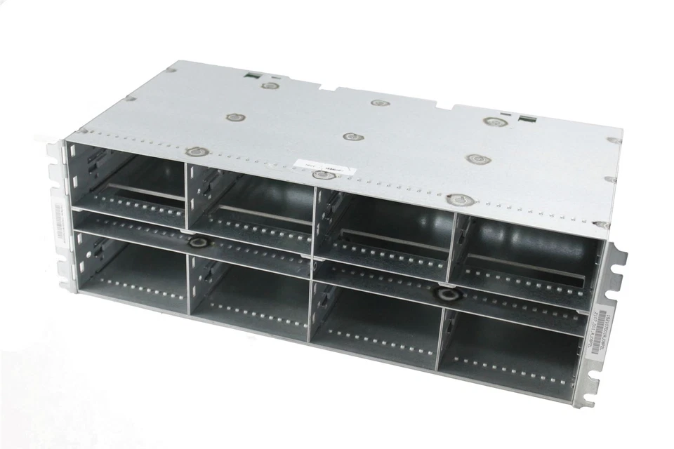 Genuine IBM DS8000 Server Disk Enclosure 22R4734 17P8847 5423461 22R6935 - Image 1 of 4