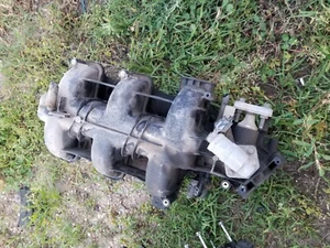 1997-2001 Ford Ranger Explorer Sport 4.0L OEM intake manifold 97 98 99 00 01 - Picture 1 of 6