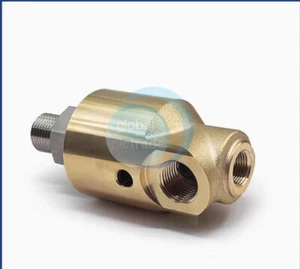 1PC New 257-000-003 High Speed Rotating Union Substitute - Picture 1 of 1