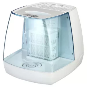 Equate Invisible Cool Mist Luftbefeuchter Modell EQ 2109-UL - Bild 1 von 2