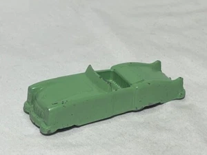 Vintage Midgetoy 1950's Convertible, Mint Green - Picture 1 of 4