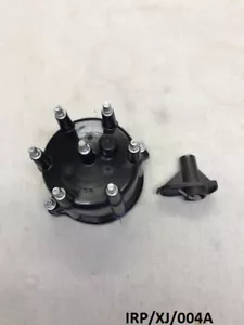 Distributor Cap & Rotor for Jeep Cherokee XJ 4.0L 1994-1999 IRP/XJ/004A - Picture 1 of 4