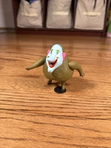 Jeremy Hillary Boob “Nowhere Man” 1999 McFarlane Yellow Submarine Beatles Figure - Picture 1 of 6