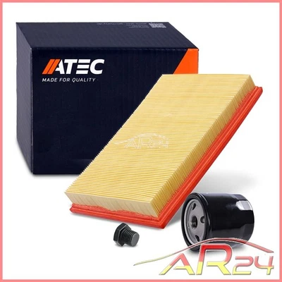 FILTRO ACEITE+AIRE POR OPEL VECTRA A 1.6-2.0 - Imagen 1 de 4
