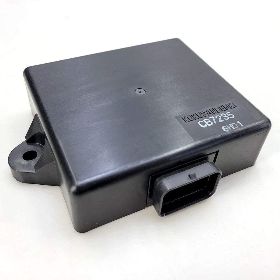 Arctic Cat * Unidad CDI * 3007-062 * 2006 Sno Pro 440 Race Foto 1 de 4