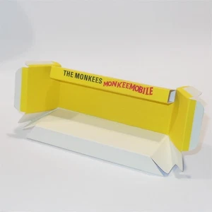 Corgi Toys  277 Corgi Monkee Mobile Repro Inner Tray Only - Picture 1 of 4