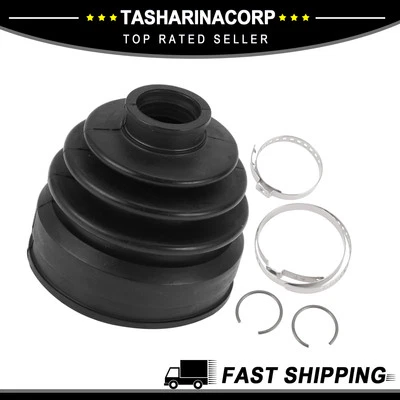 44017STXA01 Kit de arranque conjunto CV interior con abrazaderas para Honda Ridgeline 2008-2014 Foto 1 de 4