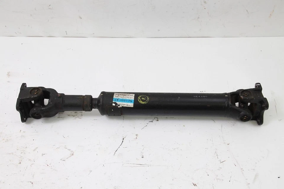 Kardanwelle SsangYong KYRON 3310009001 2.0 104 KW 141 PS Diesel 04-2006 - Bild 1 von 4