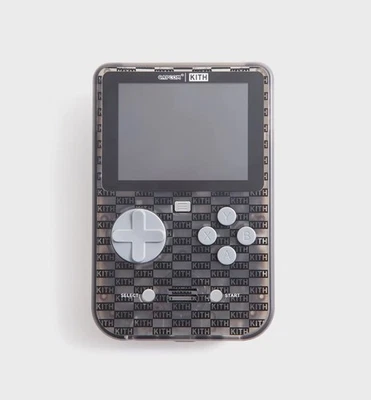 Kith x Capcom | Hyper Mega Tech Super Pocket ORDER CONFIRMED - Image 1 of 3