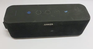 Anker Soundcore Boost A3145 Altoparlante Bluetooth Portatile Testato Funzionante - Foto 1 di 5