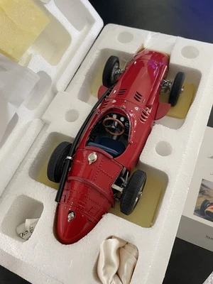 CMC 1:18 Scale 1957 Maserati 250F Grand Prix Sieger - Image 1 of 3
