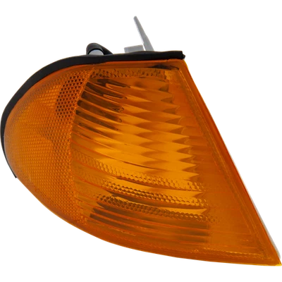 Marker Parking Corner Light For 2001 BMW 325i 330xi 320i 330i Right With Bulb Foto 1 de 4