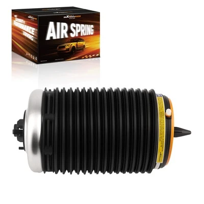 SOSPENSIONE MOLLA ARIA PNEUMATICA POSTERIORE DESTRA FOR AUDI A6 A7 C7 4G ALLROAD - Image 1 of 4
