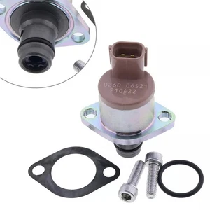 Válvula de control para John Deere SCV 294009-0260 RE560091 DCRS300260 - Imagen 1 de 8