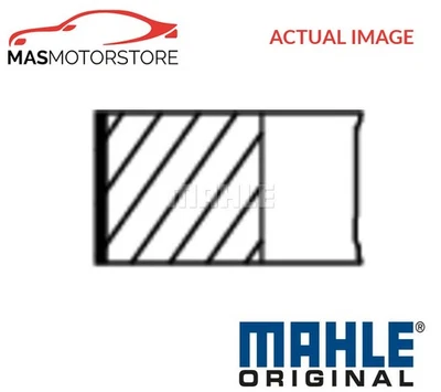 ENGINE COOLANT THERMOSTAT MAHLE ORIGINAL TI 259 83D I NEW OE REPLACEMENT - Image 1 of 4