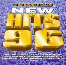 New Hits 1996 von Various Artists | CD | Zustand sehr gut - Bild 1 von 2