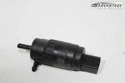 VOLKSWAGEN JETTA 1999-2025 PARABRISAS LAVADORA DEPÓSITO BOTELLA BOMBA OEM Foto 1 de 4