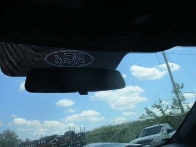 Espejo retrovisor atenuación manual compatible con 01-23 EXPLORER 1568620 Foto 1 de 4