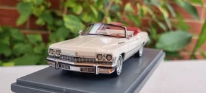 NEO Buick Le Sabre Convertible 1:43 - Picture 1 of 10