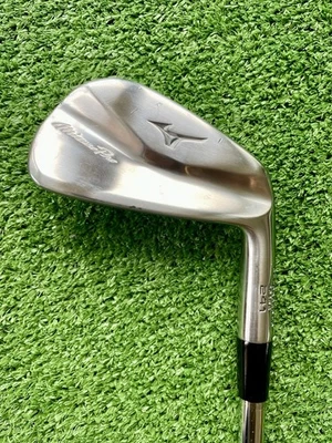 Club de Golf Mizuno Pro 241 Hierros 5-PW Flex Rígido para Diestros para Hombres - Imagen 1 de 4