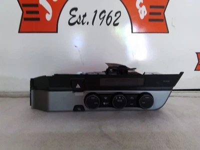 2020 2021 2022 2023 TOYOTA TACOMA КОНТРОЛЬ ТЕМПЕРАТУРЫ - Изображение 1 из 4