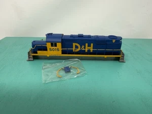 Atlas HO- Trainman Rs36 - Shell Only - Delaware And Hudson RARE - Picture 1 of 4