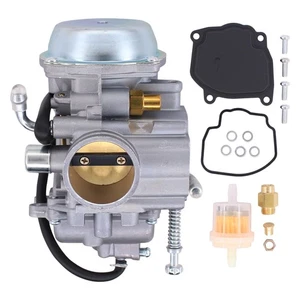 Carburetor for Polaris Ranger 400 Sportsman 400 Hawkeye 300 2001-2014 - Picture 1 of 5