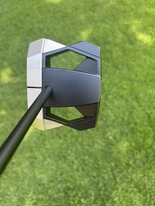 TaylorMade Spider ZT CB Counterbalance 36 Inch Mint Right Handed - Picture 1 of 7