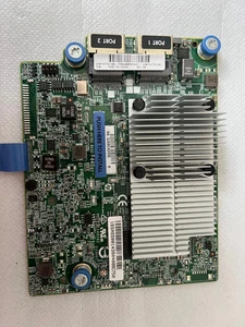 HP Smart Array P440ar 12Gb/s SAS RAID Controller 2GB FBWC 749796-001 786760-001 - Picture 1 of 3