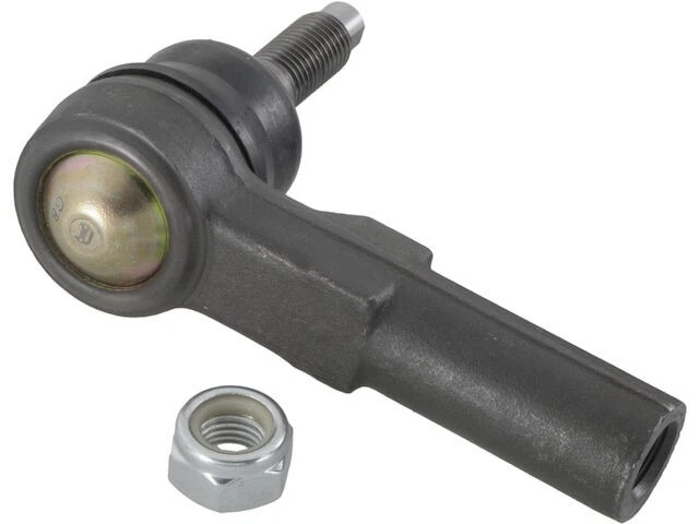API 69BY73T Front Outer Tie Rod End Fits 2001-2003 Saturn L200 PEC PEC — 第 1/1 张图片