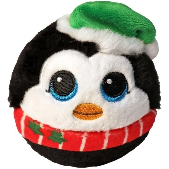 Ty Beanie Bouncers Pinguin Spruce ca. 10cm - Bild 1 von 1