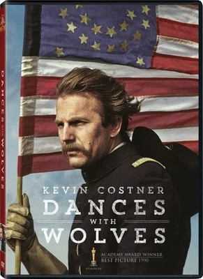 ---Dances with Wolves - Image 1 of 2