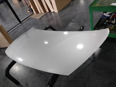 Capó usado se adapta a: Kia Rio 2016 grado A Foto 1 de 4