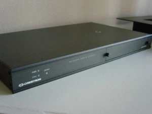 Crestron CEN-iServer network audio server.  NICE!! - Picture 1 of 6